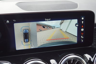 Mercedes EQB300 Progressive 4Matic