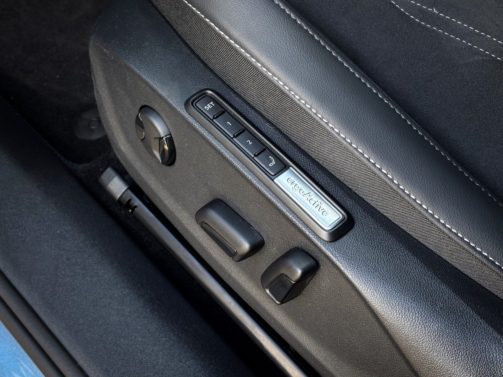 Billede af VW ID.7 77 Pro Tourer
