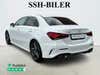 Mercedes A200 AMG Line aut. thumbnail