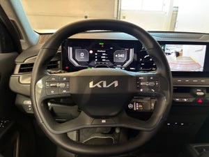 Kia EV9 Long Range Upgrade RWD 7prs