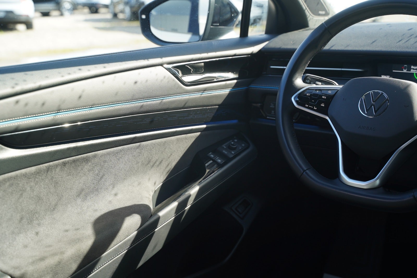 Billede af VW ID.7 77 Style