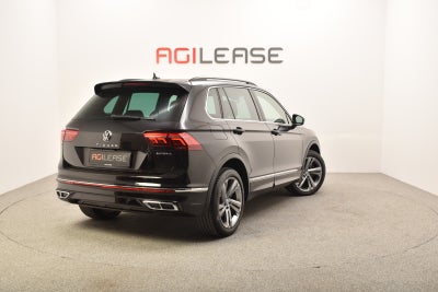 VW Tiguan eHybrid R-line DSG