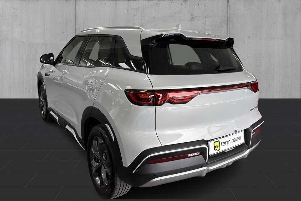 BYD Atto 2 46,0 Boost 2025