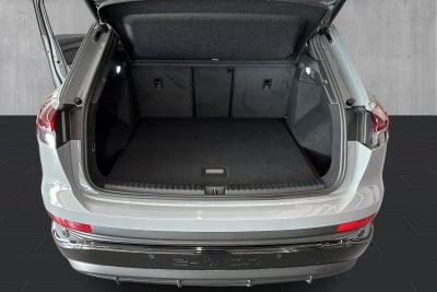 Audi Q4 e-tron edition S-line