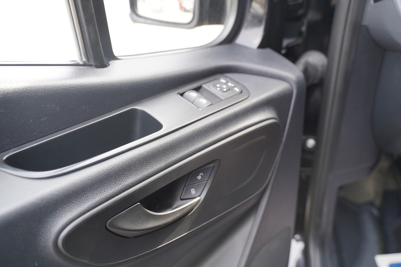 Billede af Mercedes Sprinter 215 2,0 CDi A2 Chassis aut. FWD