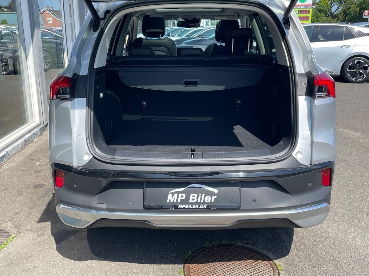 Billede af Maxus Euniq6 70 