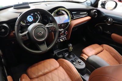 MINI Cooper SE Edition Premium Plus