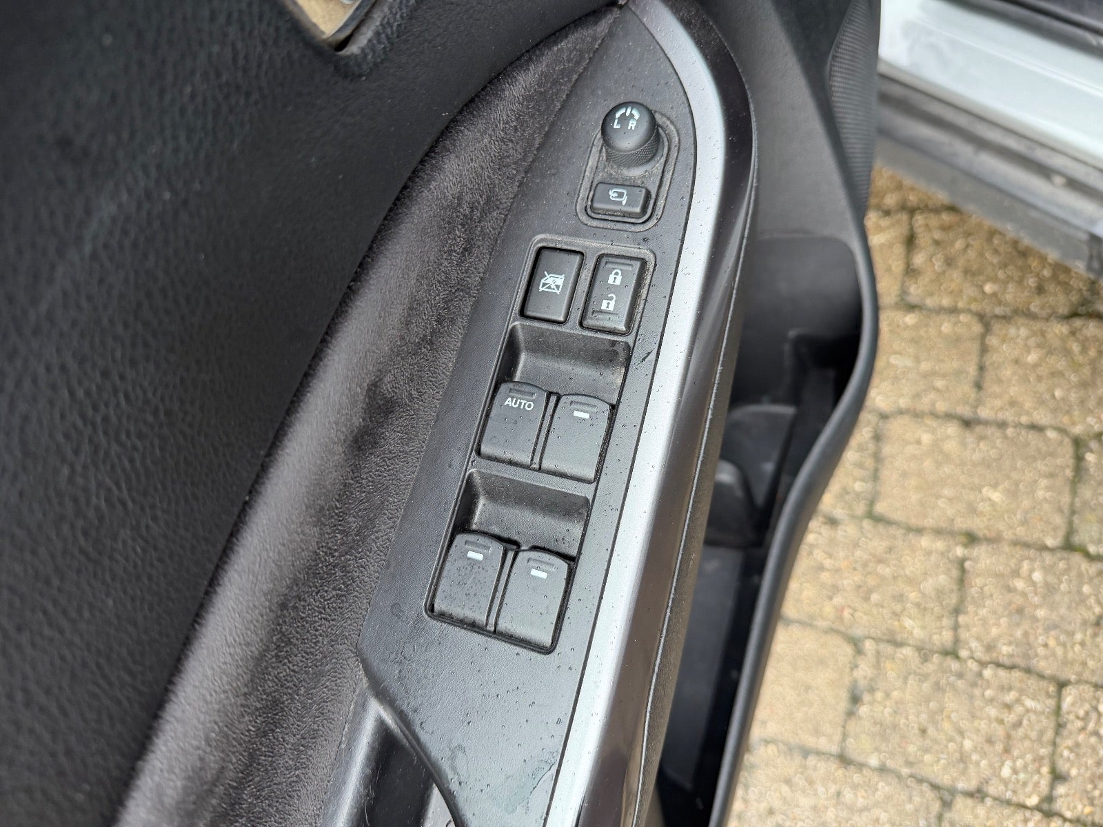 Billede af Suzuki Vitara 1,0 Boosterjet Adventure