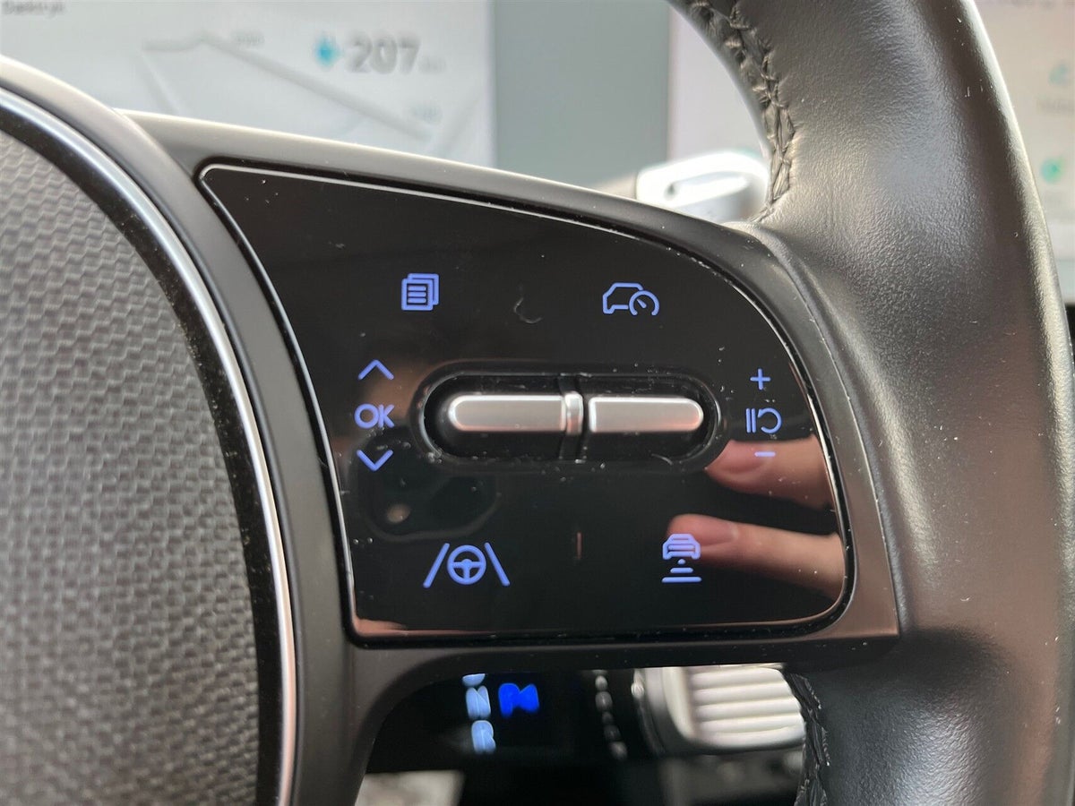 Hyundai Ioniq 5 Dynamiq billede 18