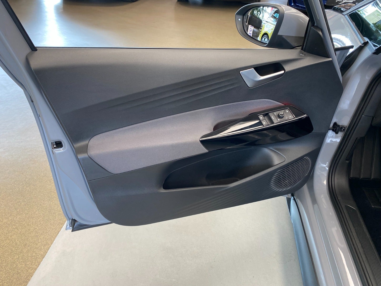 Billede af VW ID.3 45 City Pure Performance
