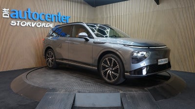 Xpeng G9