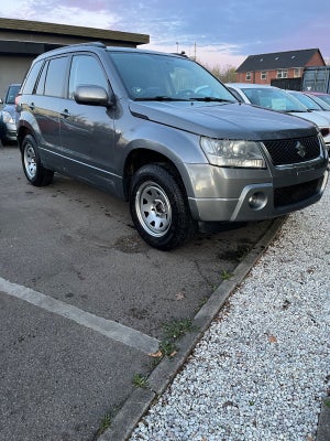 Suzuki Grand Vitara 2,0 Active 5d