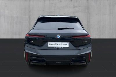 BMW iX xDrive45 M-Sport