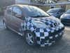 Peugeot 107 Active thumbnail