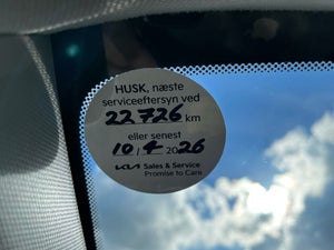 Kia Ceed T-GDi Prestige SW