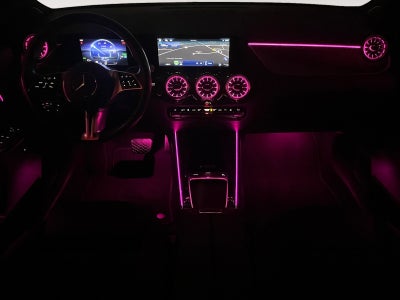 Mercedes EQA250+ Progressive