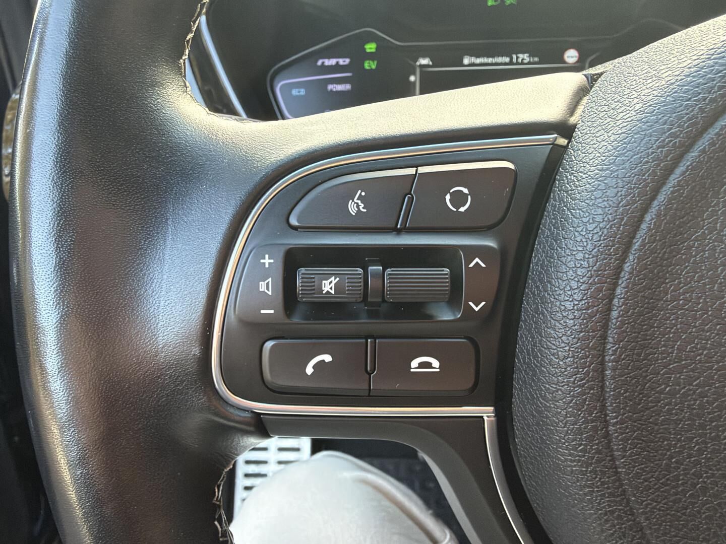 Kia Niro PHEV Advance DCT