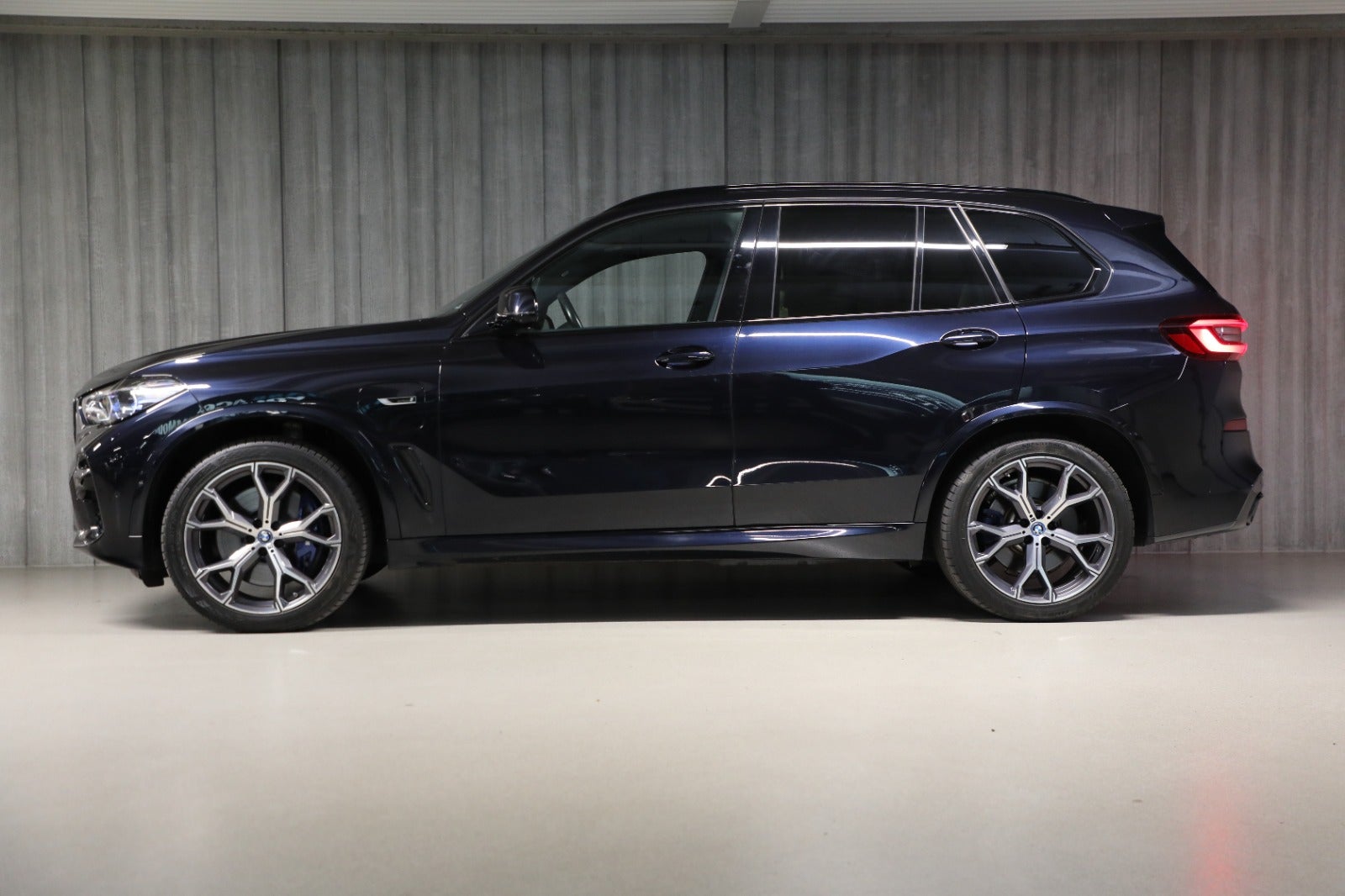 BMW X5 3,0 xDrive45e M-Sport aut.