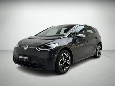 VW ID.3 Pro Performance Tech