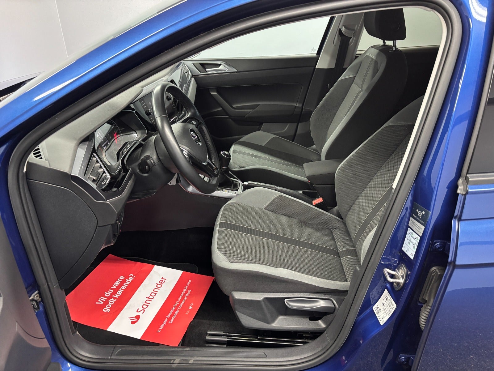 Billede af VW Polo 1,0 TSi 115 Highline