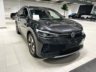 VW ID.4 1ST Pro Performance