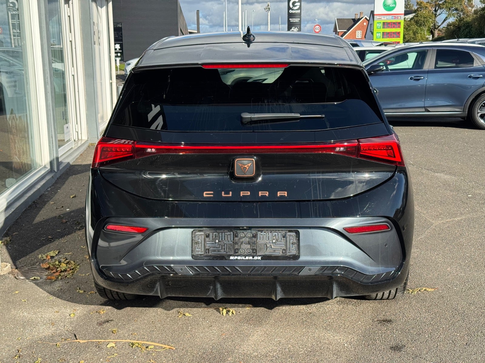 Billede af Cupra Born 77 Pasión