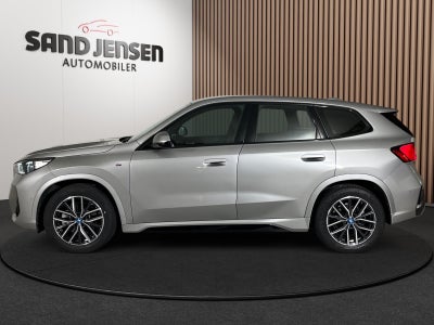 BMW iX1 xDrive30 M-Sport Premium