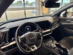 Kia Sportage PHEV GT-Line aut. 4WD