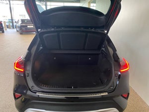 Kia XCeed PHEV Upgrade DCT