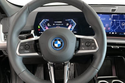 BMW iX1 xDrive30 M-Sport
