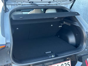Kia EV4 Long Range GT-Line