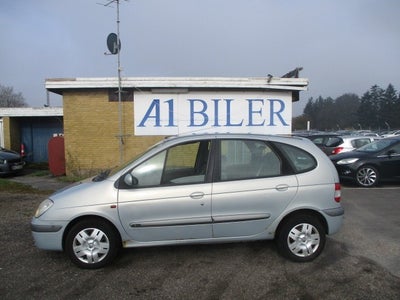 Renault Scenic I 16V Dynamique
