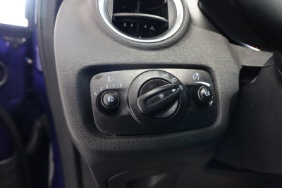 Ford Fiesta SCTi 100 Titanium