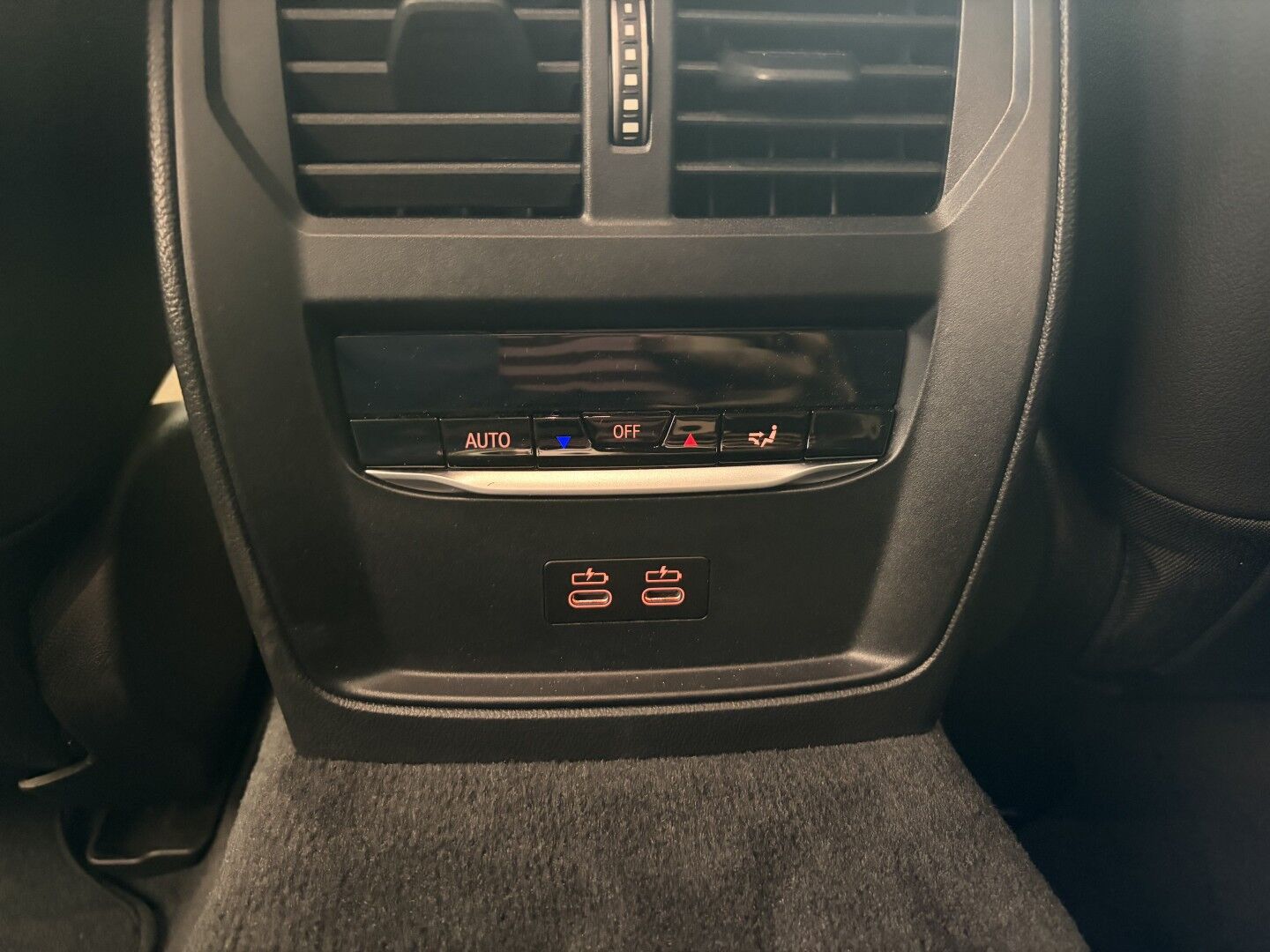 BMW i4 eDrive40 M-Sport