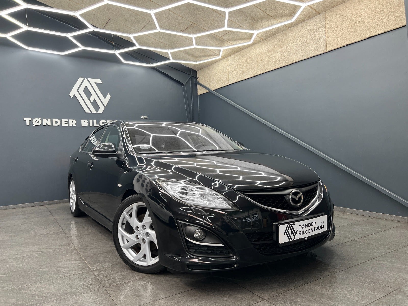 Mazda 6 2010