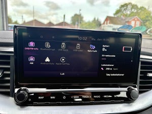 Kia Ceed PHEV Upgrade SW DCT