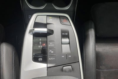 BMW X1 xDrive25e M-Sport aut.
