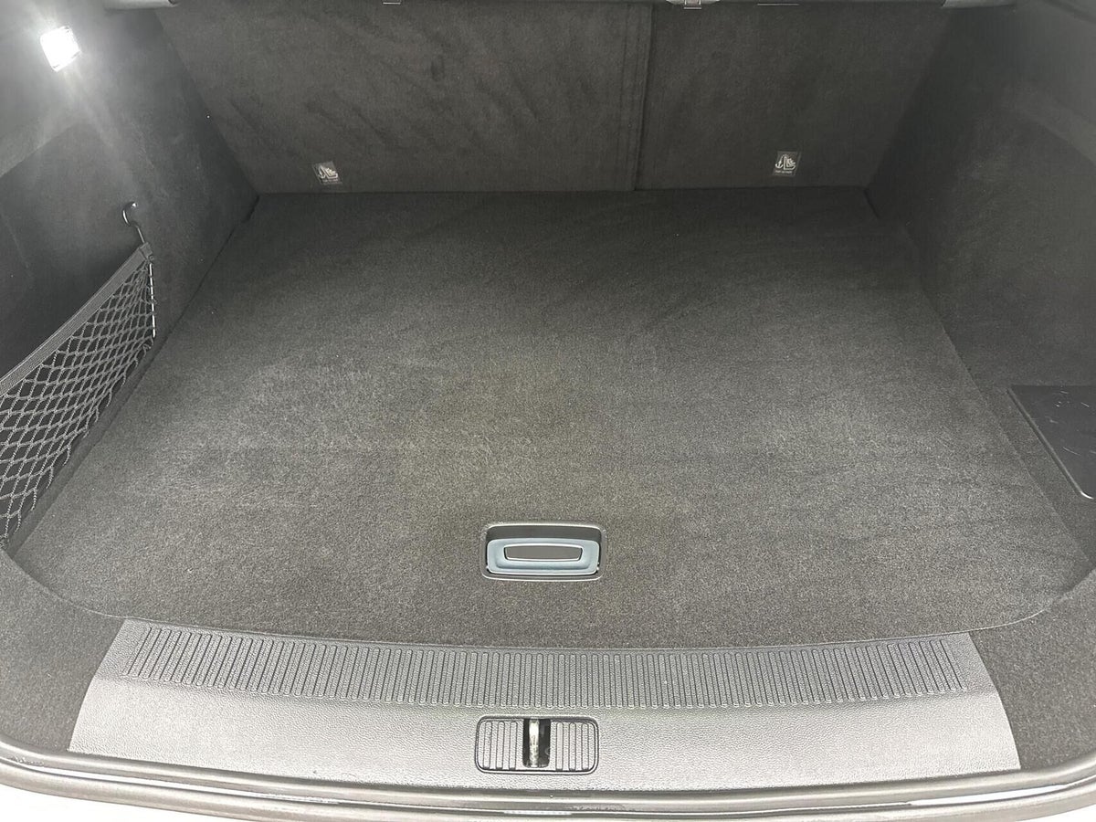 MG Marvel R Performance billede 13