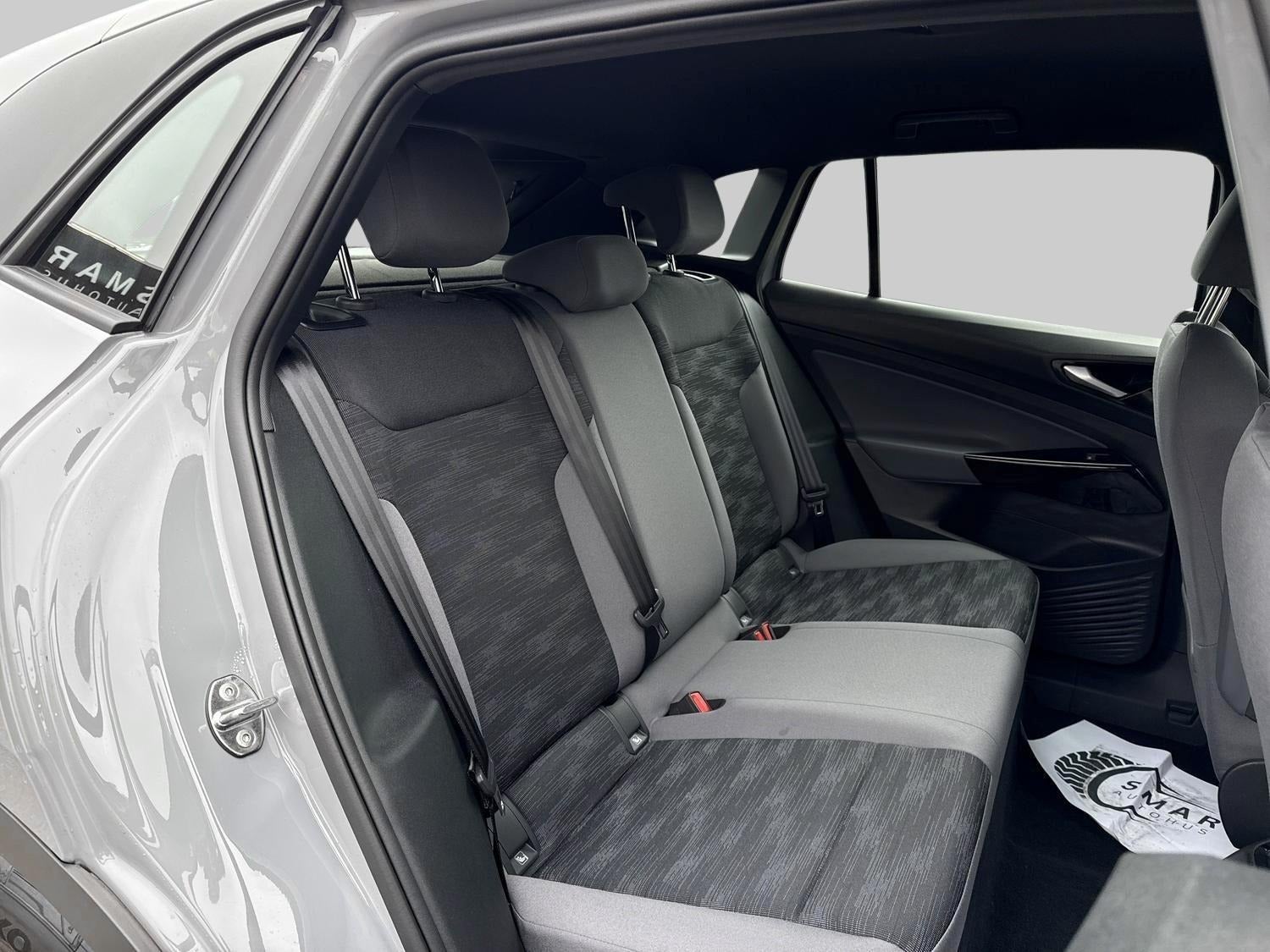 Billede af VW ID.4 52 Pure Performance