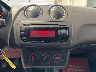 Seat Ibiza 16V Reference