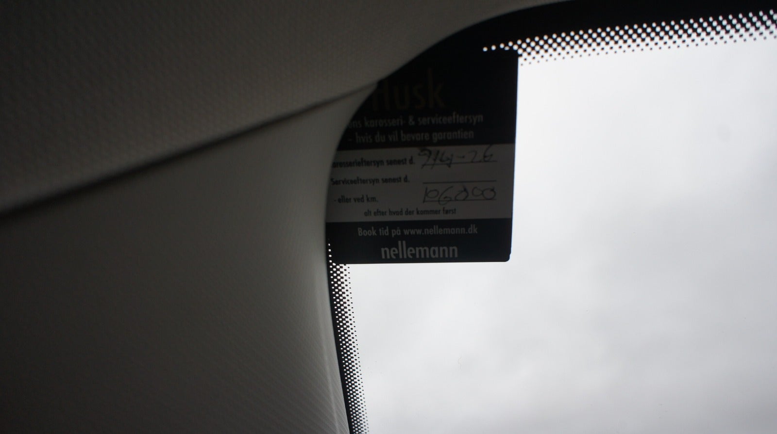 MG EHS PHEV Luxury