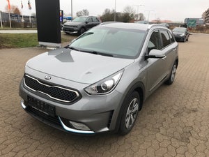 Kia Niro PHEV Comfort DCT