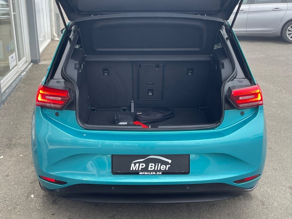 Billede af VW ID.3 58 1ST Pro Performance