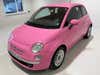 Fiat 500 Pink thumbnail