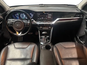 Kia Niro PHEV Advance+ DCT