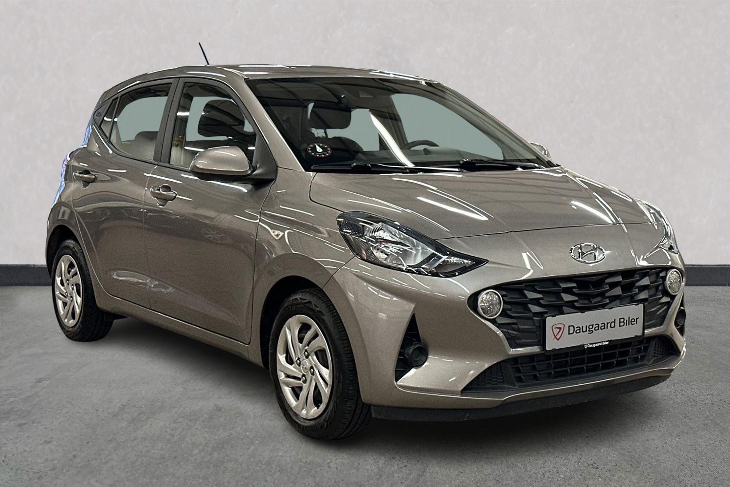 Billede af Hyundai i10 1,0 MPi Essential