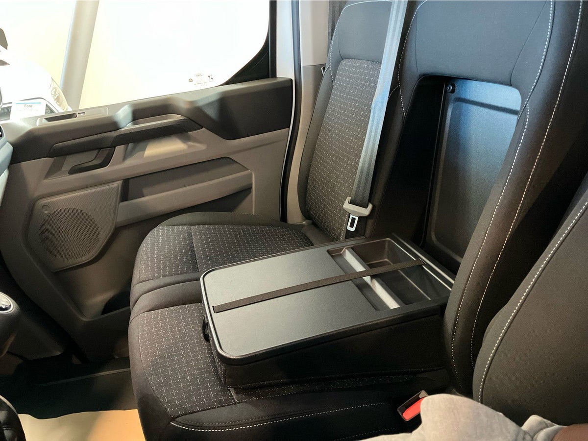 Ford Transit Custom 300S EcoBlue Trend billede 15