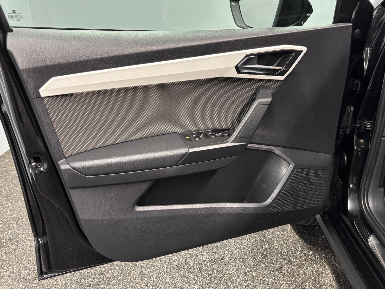 Billede af Seat Arona 1,0 TSi 115 Xcellence DSG