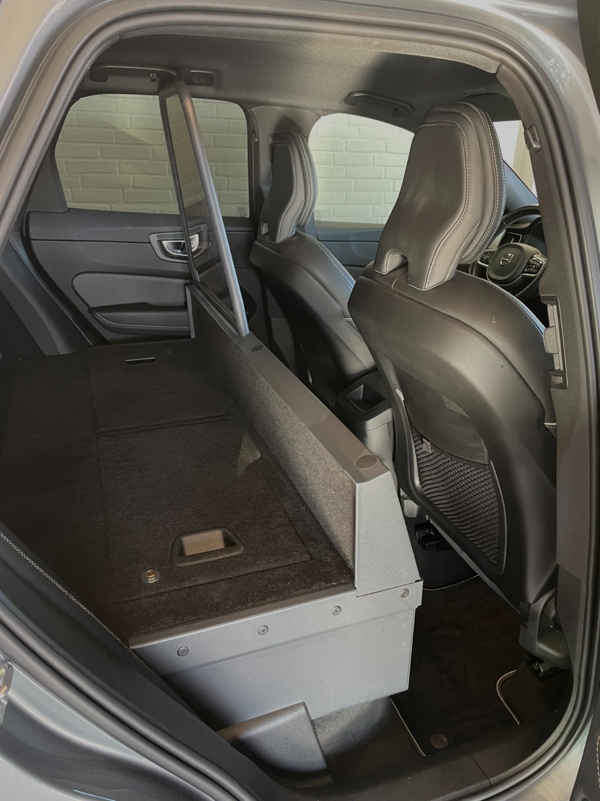 Billede af Volvo XC60 2,0 B4 197 R-Design aut. Van