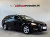 Skoda Octavia TSi 150 Ambition Combi DSG